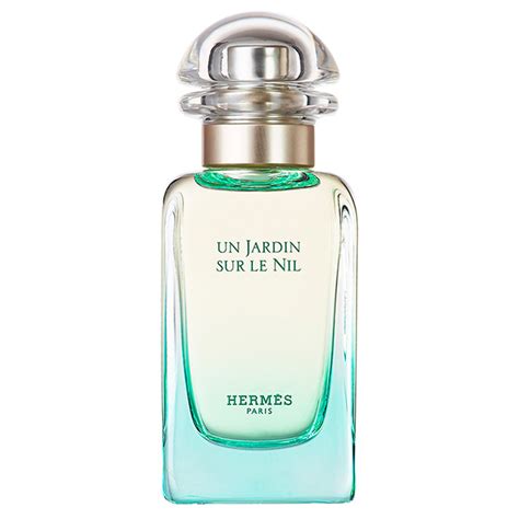 hermes jardin sur le nil douglas|hermes sur le nil review.